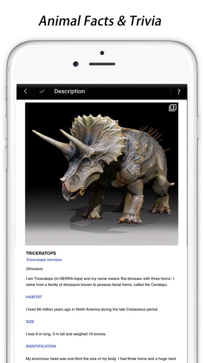 Natural History Museum Guide screenshot-4