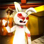The Bunny Creepy House App Cancel
