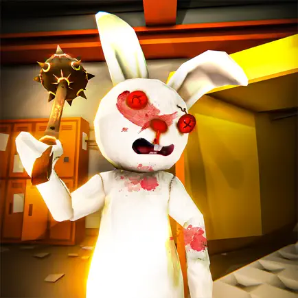 The Bunny Creepy House Cheats
