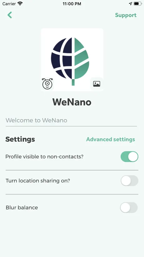WeNano