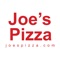 With the Joe's Pizza - Santa Monica mobile app, ordering food for takeout has never been easier