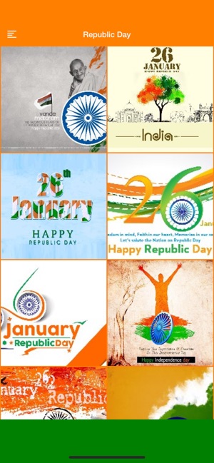 Republic day