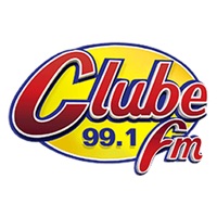 Rádio Clube FM PE logo