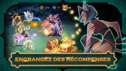 AFK Arena AFK Arena
