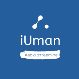 iUman Radio