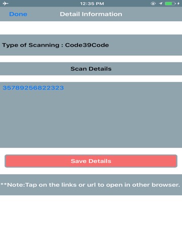 QRCode - Barcode Fast Scannerのおすすめ画像8