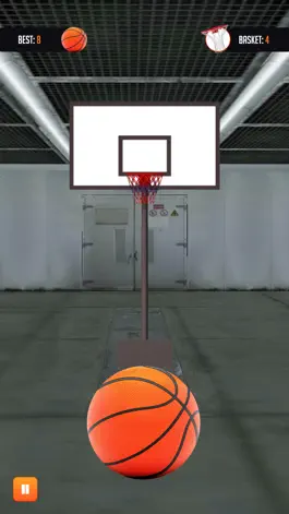 Game screenshot Slam Dunk - Basketball hack