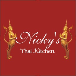 Nicky's Thai Kitchen