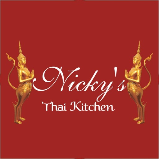 Nicky's Thai Kitchen