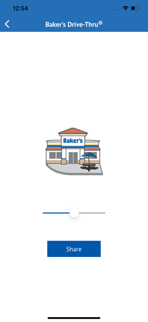 Baker's Sticker App(圖3)-速報App