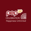 PepUp Celebration - iPhoneアプリ