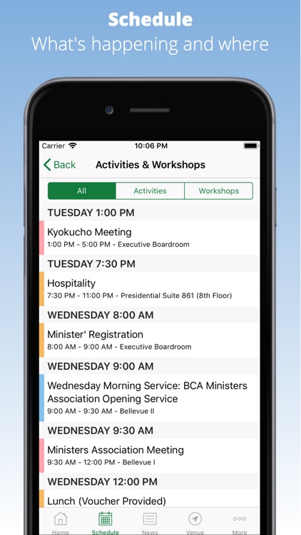 Northwest Buddhist Convention