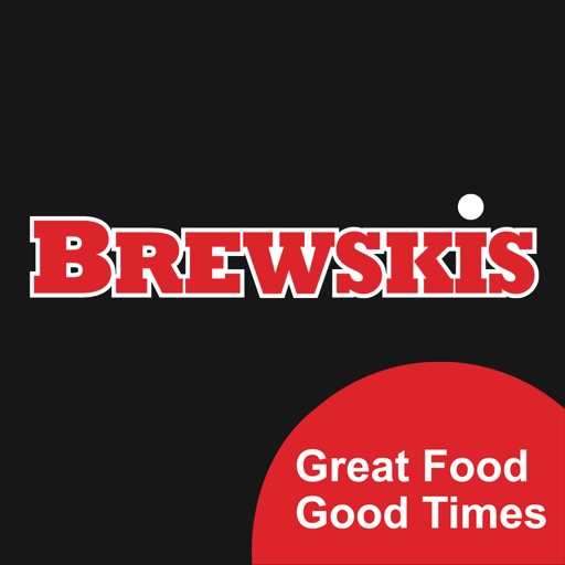 Brewskis Pub icon