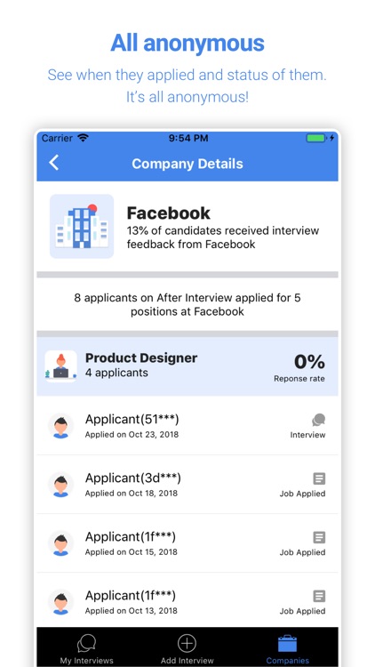 After Interview screenshot-5