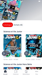 Capture d'écran