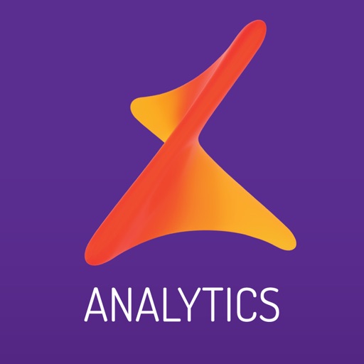Linx Analytics iOS App