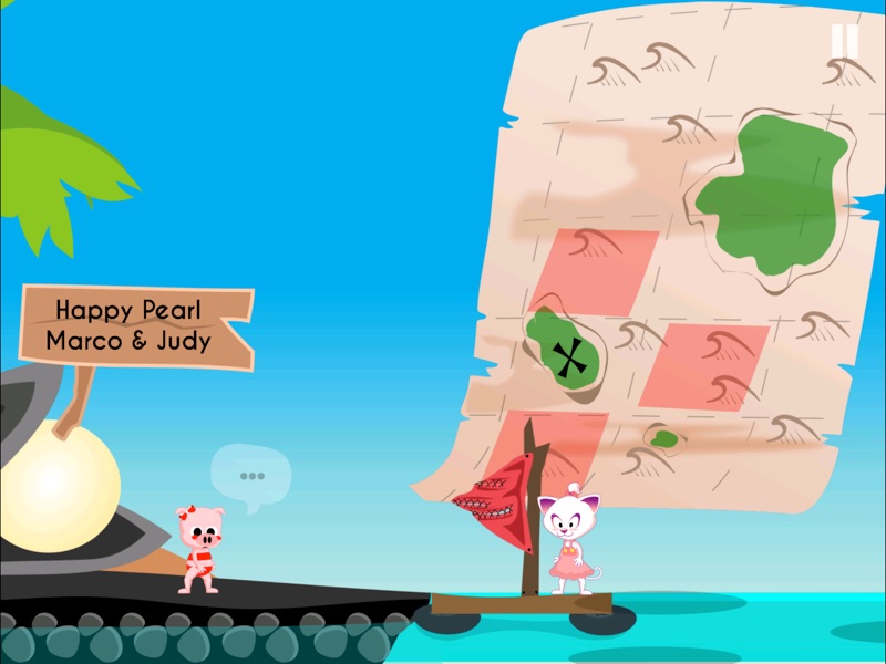 Tiny Story 2 Adventure lite screenshot 7