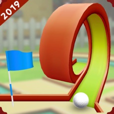 Activities of Mini Golf 2019: Club Match Pro