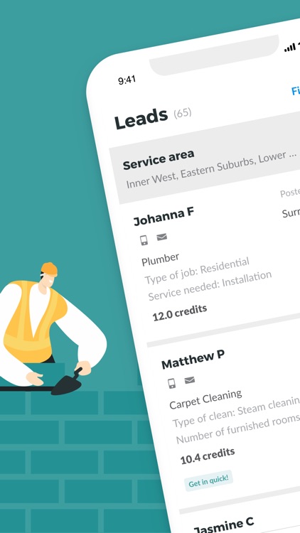 Oneflare for Business