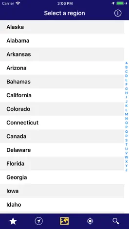 Game screenshot NOAA Snow Live Weather hack