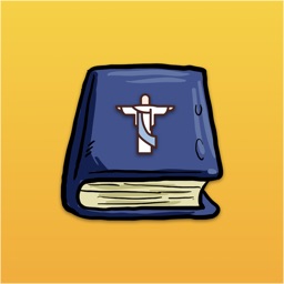 Tiny Holy Bible KJV King James Apple Watch App