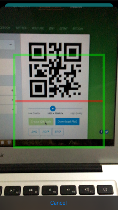GeniusOne Education Center App Screenshot