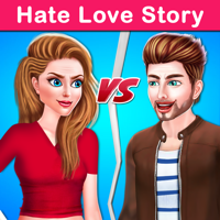 Hate Story Part 1 Love Drama