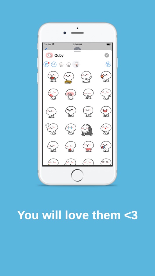 #3. Kuby (iOS) 由: Luu Thi Tuyet Minh