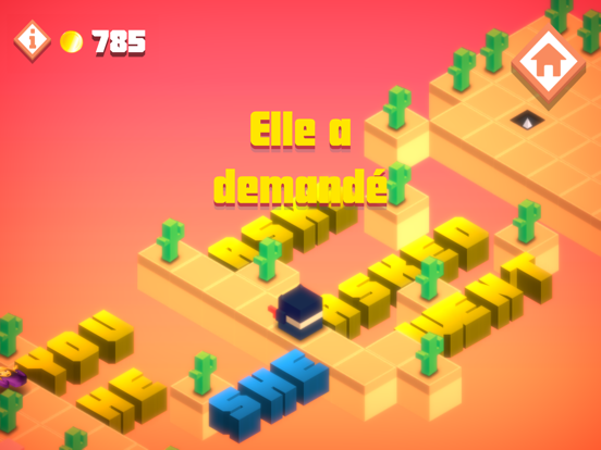 Screenshot #4 pour Mains sur l'anglais