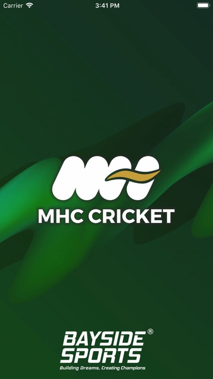 MHC Cricket