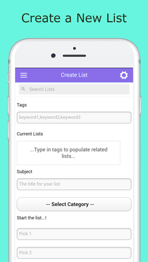 Top X Picks(圖4)-速報App