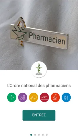 Game screenshot Ordre pharma mod apk