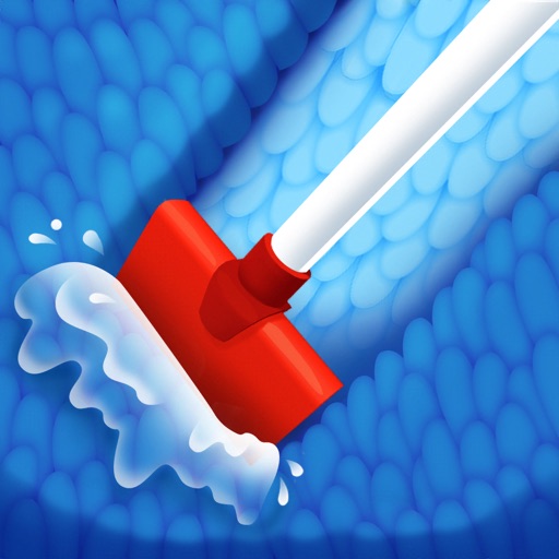 Clean Inc. Icon