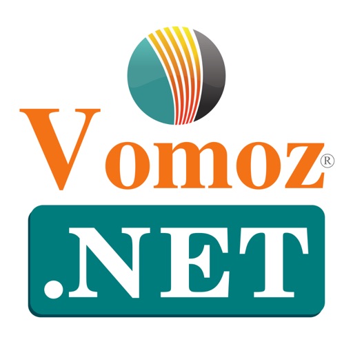 Vomoz.NET