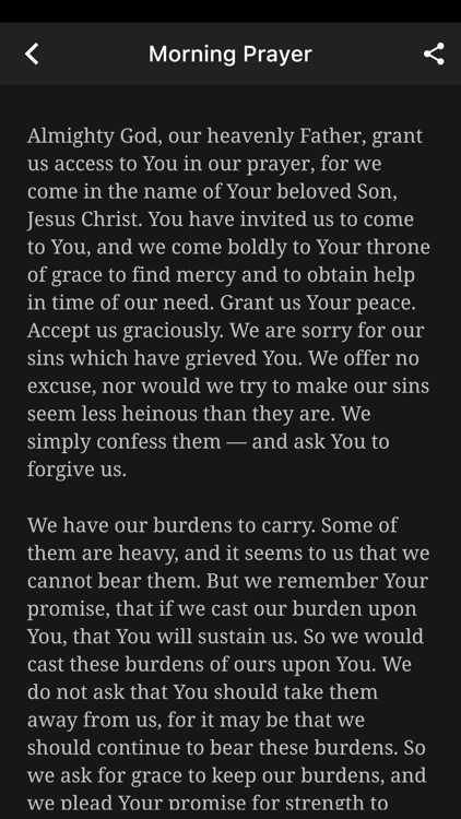 God's Daily Wisdom for Today screenshot-4