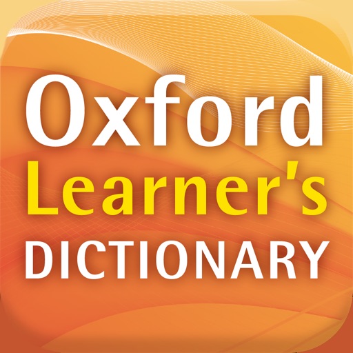 Oxford Learner’s Spanish icon