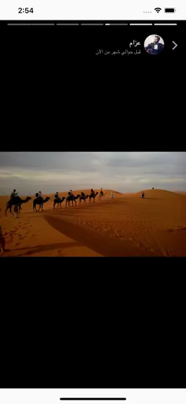 Game screenshot دردش apk