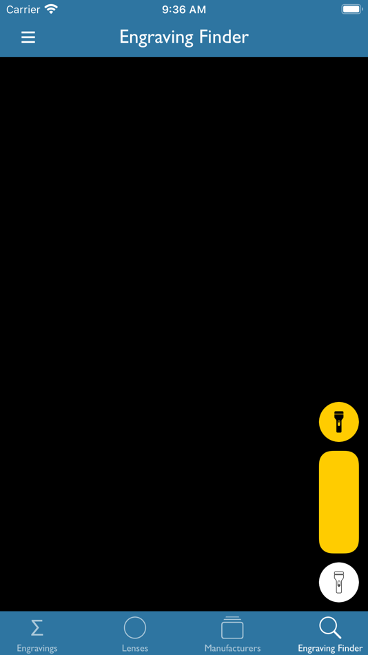 #8. Progressive Identifier for ECP (iOS) 由: Lens Shapers