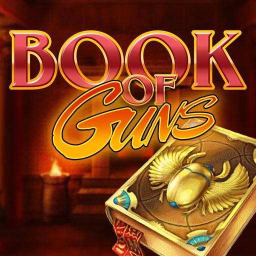 BookOfGuns