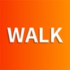WALK - Life is movement