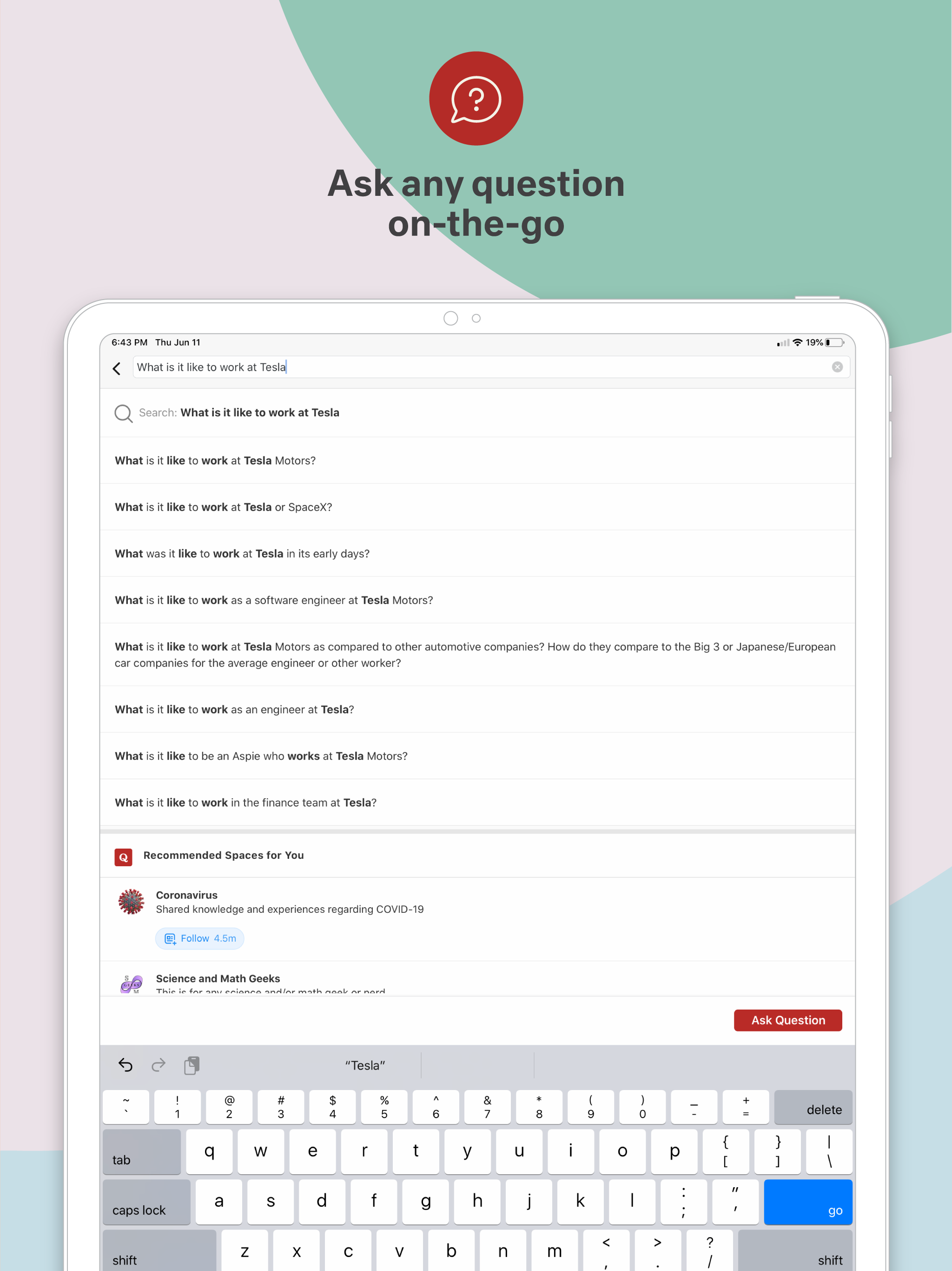 Quora
