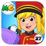 Download My City : Hotel app