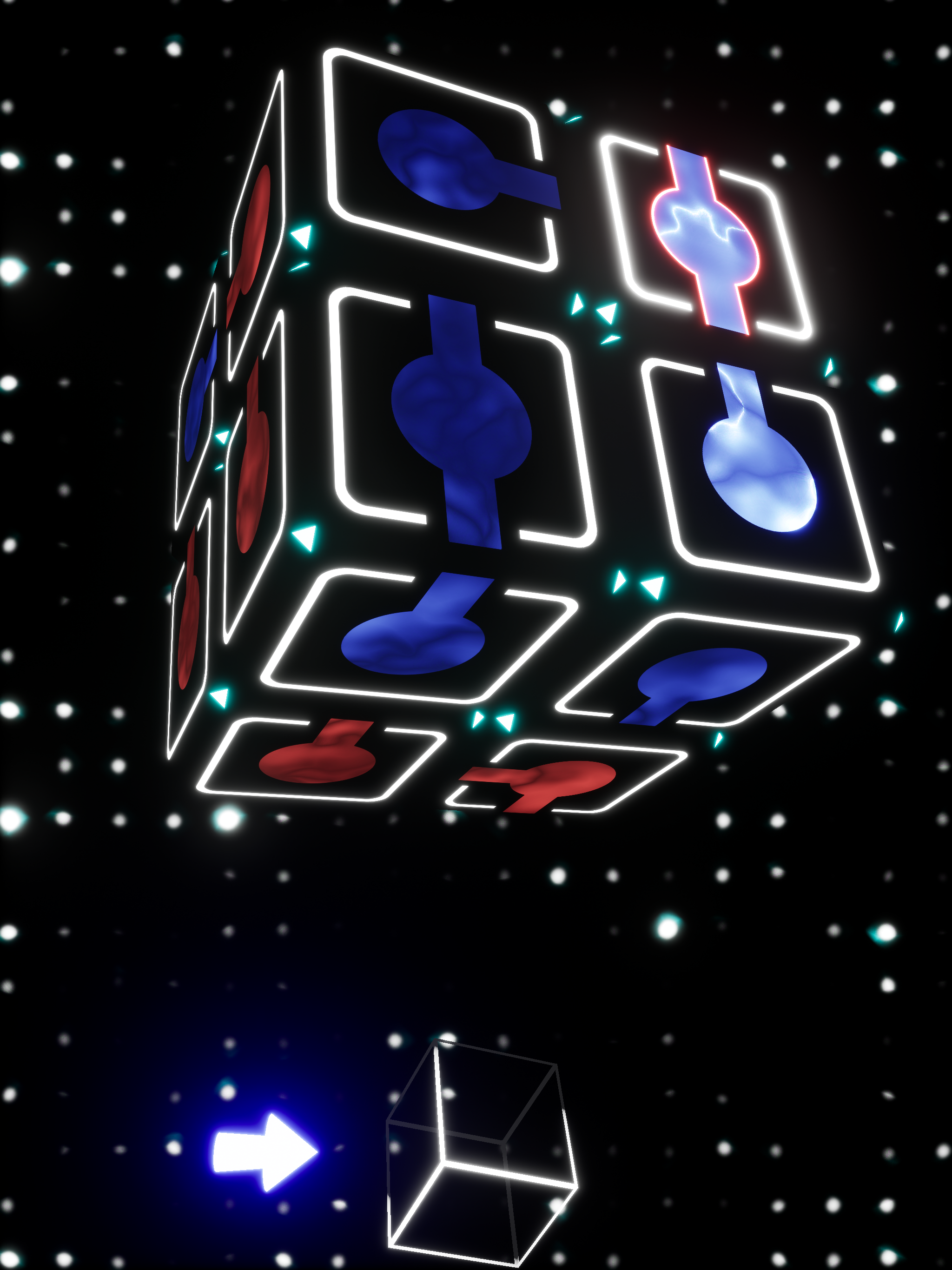 Star Cuber