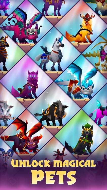 Blades of Brim screenshot-6