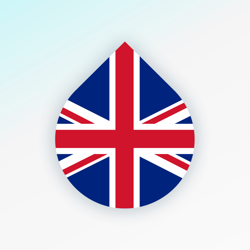 Get Learn British English - Drops for iOS, iPhone, iPad Aso Report