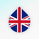 Learn British English - Drops App Contact