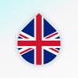 Learn British English - Drops app download
