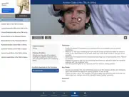 mobile omt spine iPad Captures Décran 1