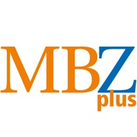 MBZplus messages.notwork