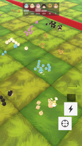 hury.io - Crowd City Games screenshot